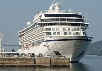 Американская туристка, таинственно исчезнувшая во время экскурсии на карибском острове Синт-Мартен, нашлась спустя неделю поисков