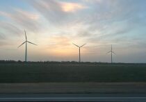 Российская Федерация обладает уникальным потенциалом для развития возобновляемых источников энергии (ВИЭ)