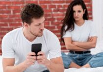 От Билла Клинтона до Тайгера Вудса многие знаменитости были замешаны в известных скандалах с супружескими изменами