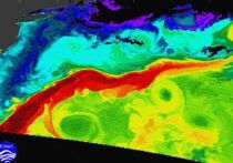 Ученые придумали необычный способ остановить разрушение Гольфстрима и погружение Европы в новый ледниковый период - он включает в себя таяние ледяного покрова