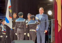 В Башкирии прошел ежегодный слёт республиканского военно-патриотического кадетского центра морской пехоты республики «Витязь-юниор». 