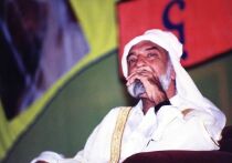 Религиозный лидер предупреждает о конце света в конце 2025 года, обещая в самом скором времени наступление “последнего дня этого мира”