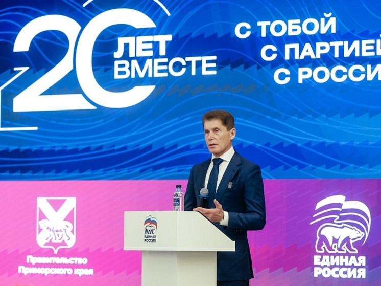 Олег Кожемяко поздравил отделение «Молодой Гвардии Единой России» с юбилеем