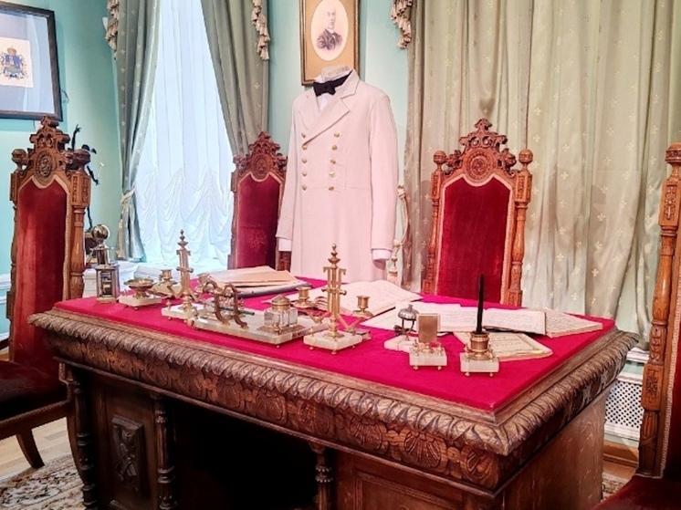 Костромская благотворительность: 3 декабря музей истории края сделает бесплатным вход для инвалидов