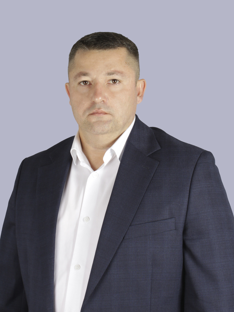 Михаил Дозморов назначен директором Томского техникума информационных технологий