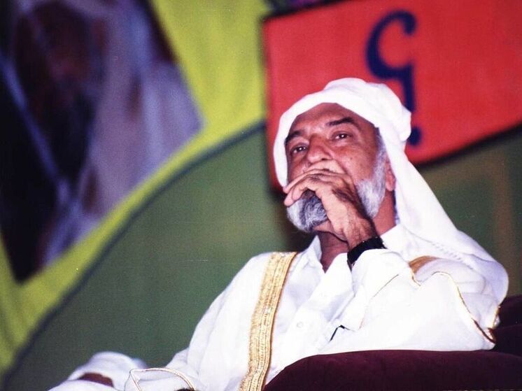 Пакистанский мистик предрек столкновение Земли с кометой к концу года