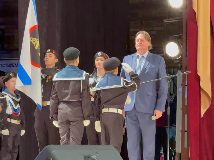 В мероприятии участвовали более двух тысяч человек