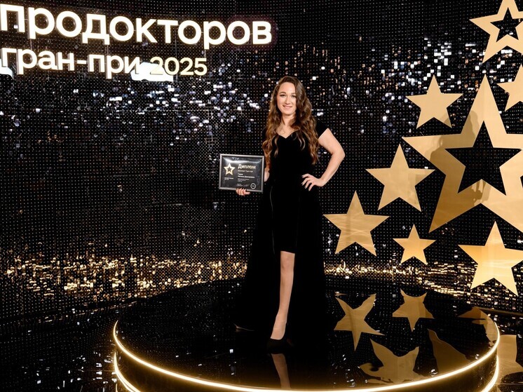 Стоматолог из Мурманска вошла в тройку лучших врачей России по версии пациентов