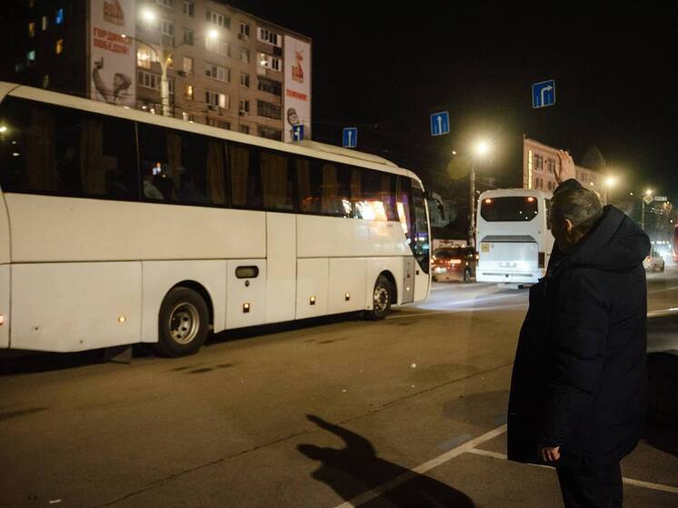 Почти 400 курян из приграничья отдохнут в санаториях Республики Беларусь