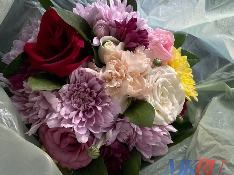 Боровская школа отметила 90-летний юбилей