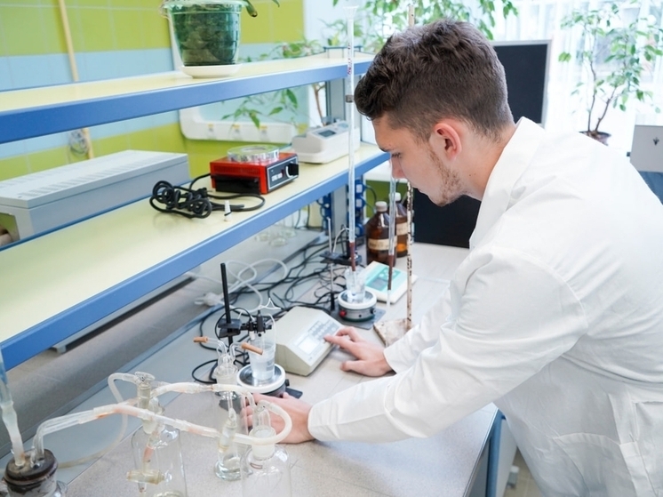 Ивановская область вошла в ТОП-5 регионов по доле молодых ученых