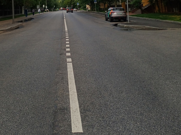 Замглавы Минтранса рассказал о планах по созданию «безлимитных» трасс