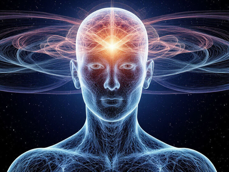 Ученая-физик предложила радикально новую теорию сознания – и она, наконец, может объяснить, что происходит, когда человек умирает