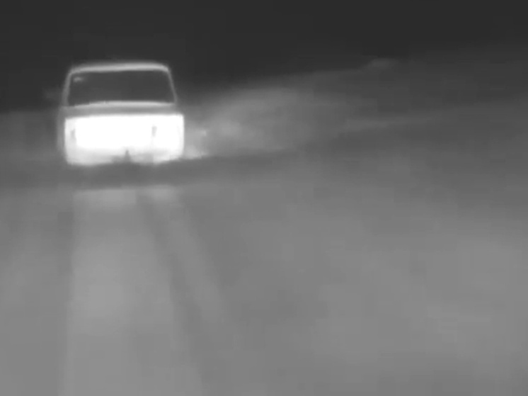 Пьяный сказочник из Хакасии попытался спрятаться в реке от полицейских и наказания