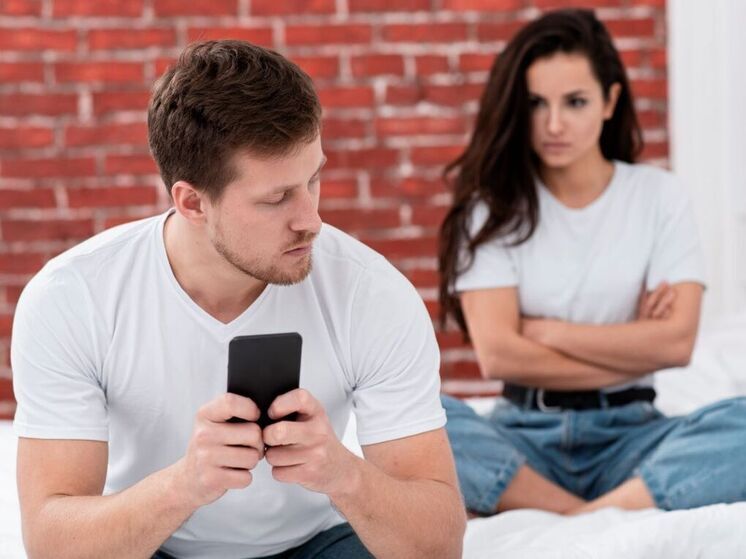 Опыт прошлых измен свидетельствует о потенциальной неверности партнера в будущем