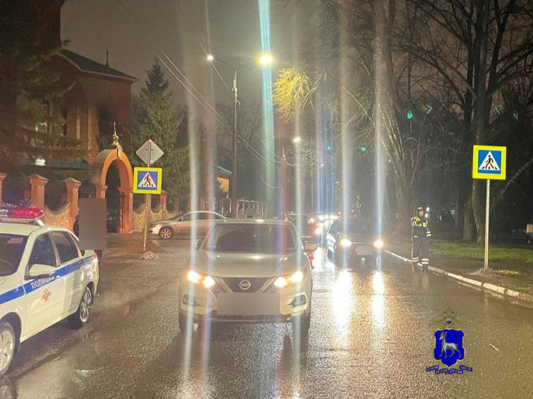 7 ДТП за минувшие сутки произошло в Самарской области: есть пострадавшие