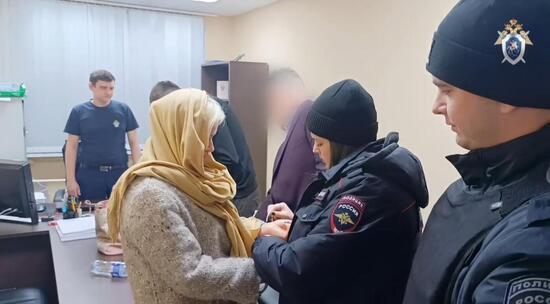 Суд заключил под стражу организатора реабилитационного центра для подростков 