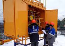 В населенных пунктах Тараканово и Синицыно, входящих в состав Мышкинского округа, стартовало обеспечение жилых домов централизованным газоснабжением