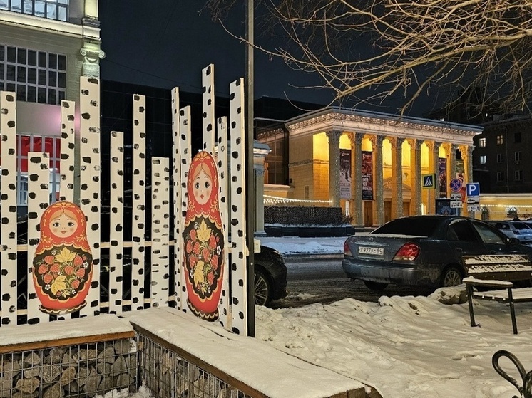 340 тысяч голосов собрал Новосибирск в борьбе за звание «Культурной столицы»