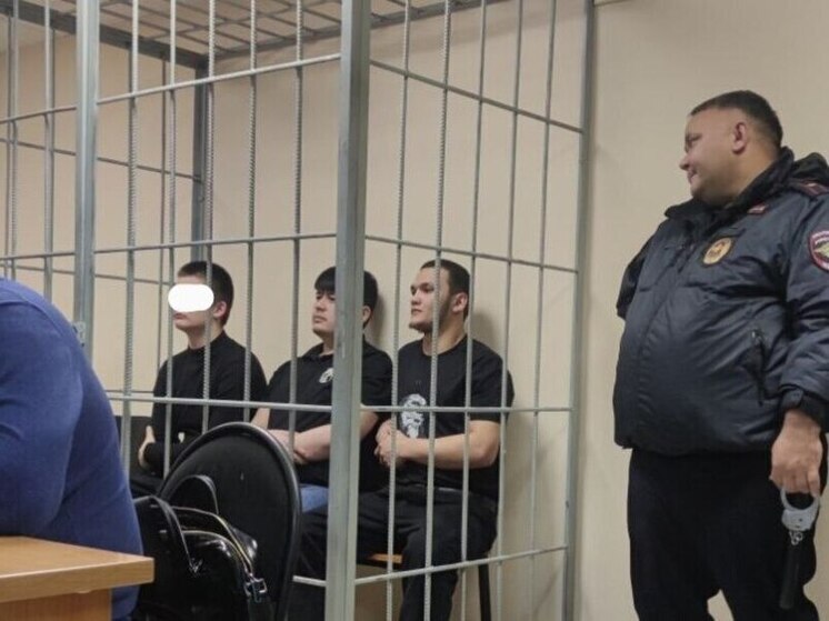 Депутат Матвеев запросил в суде срок заключения напавшим на него мигрантам от 15 лет