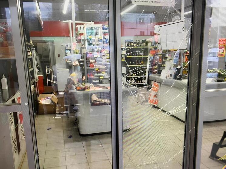 В Тольятти задержали двоих воров, обчистивших сетевые магазины