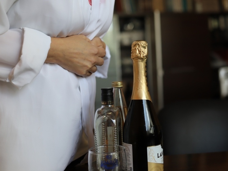 Пензенцам объяснили влияние вредных привычек на здоровье пищеварительной системы