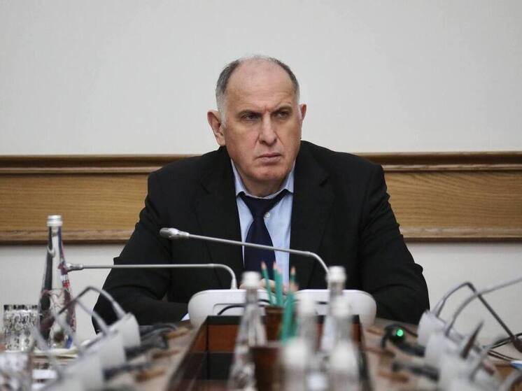 В Дагестане в этом году на более 460 га провели лесовосстановительные работы