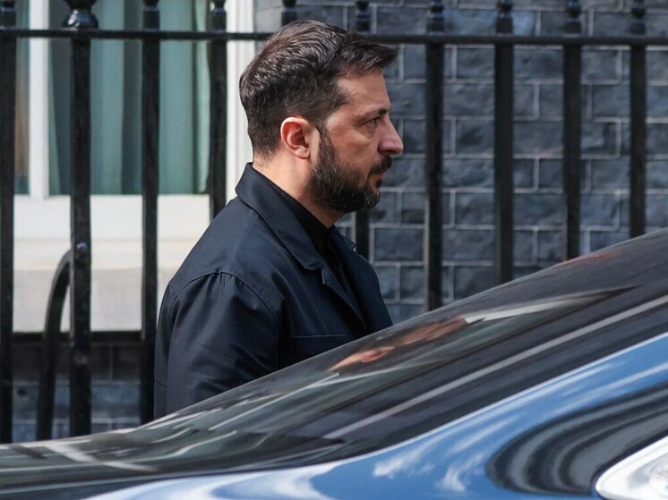 Отставка Ермака приведет к закату власти Зеленского