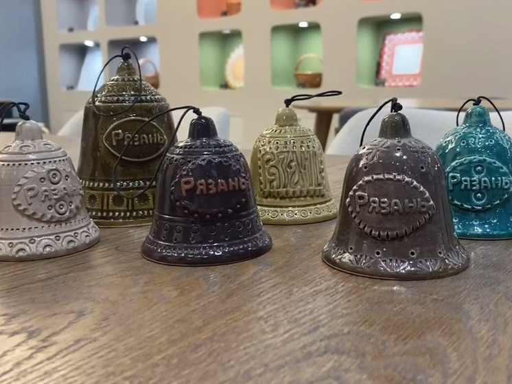 Акции «Скопинской керамики» приобрёл Центр развития креативных индустрий