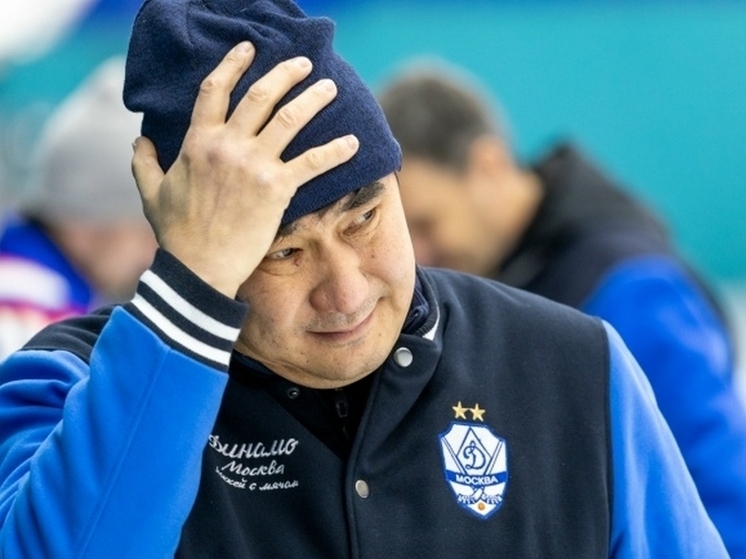 Мячик за маму, мячик за бабушку: «СКА-Нефтяник» в Хабаровске отметил День матери разгромом «Динамо»