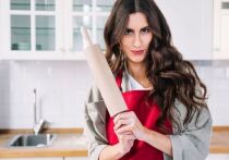 Платить жёнам-домохозяйкам за домашний труд предложили российские общественники