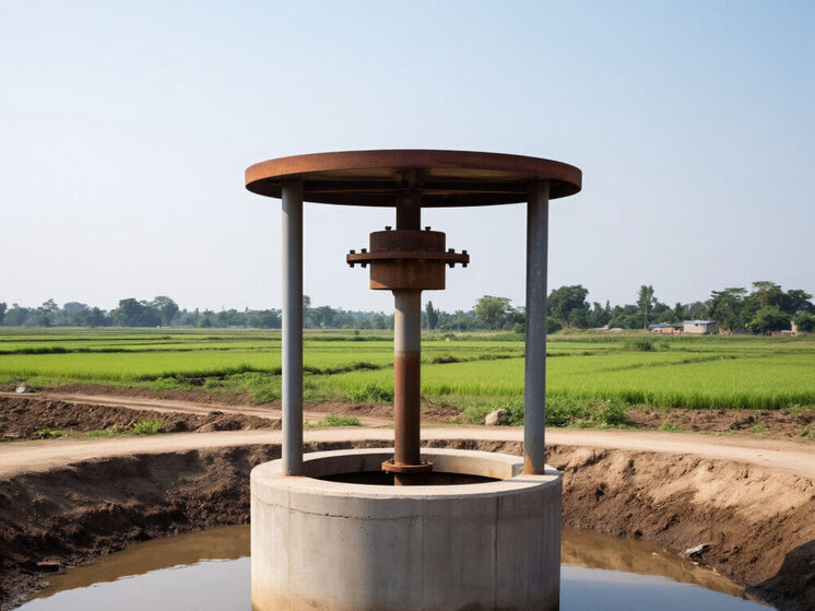 В село Романовка в Бурятии пришла чистая вода