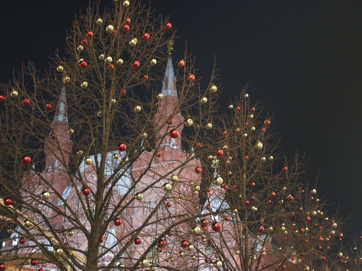 Синоптик Вильфанд: аномально теплая погода ожидается в России в начале зимы
