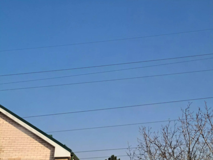 Жители Батайска сообщают о гуле сирен в городе