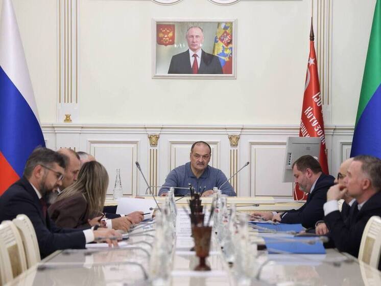 «Кавказ.РФ» создает отдельное подразделение по КПК в Дагестане