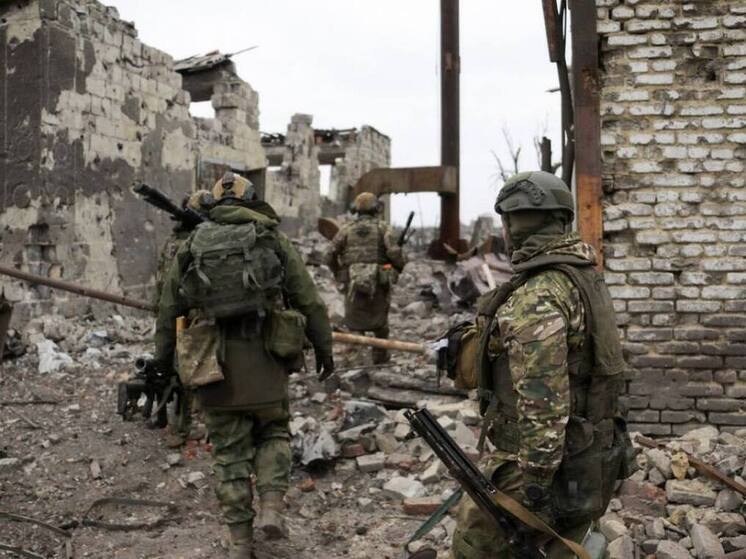 Группировка «Восток» проломила укрепрайон ВСУ - Гуляйполе