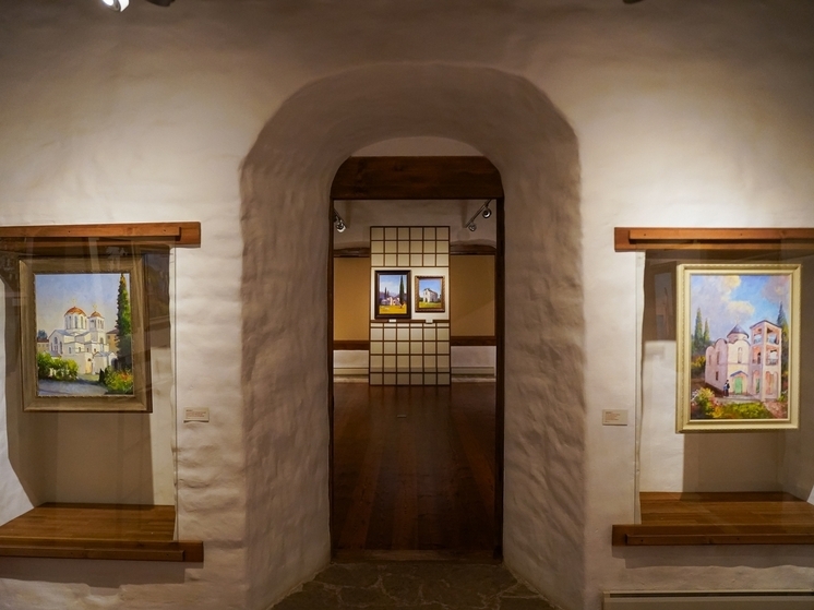 Псковский Кремль раскроет свои тайны в субботу, 29 ноября