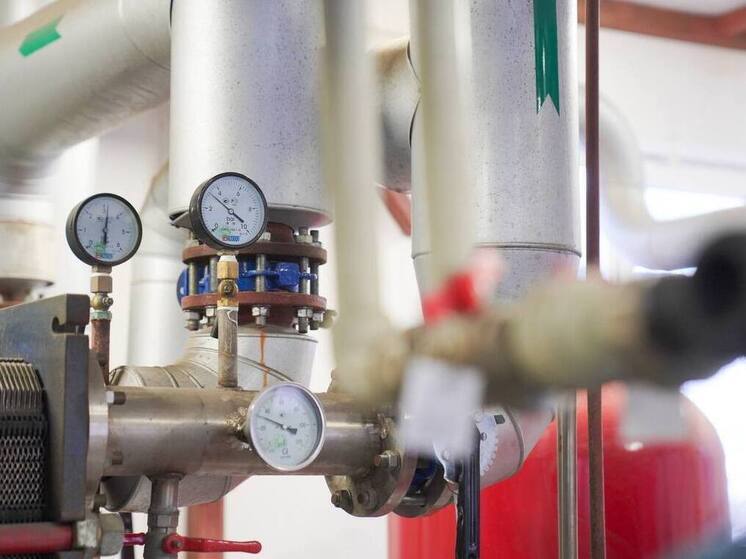 Жители одной из ивановских деревень теперь будут меньше платить за тепло