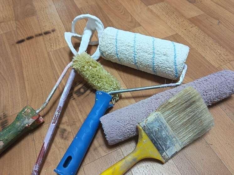 Стало известно, сколько жители Самары готовы потратить на косметический ремонт