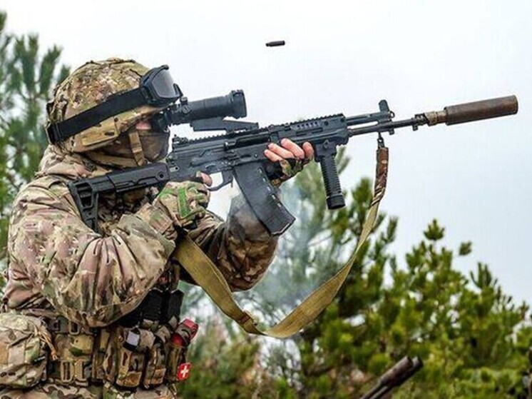 Подразделения «Днепра» за сутки уничтожили до 40 боевиков и 13 автомобилей ВСУ