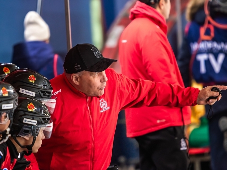 Кто меньше ошибался – тот и выиграл: Наставники московского «Динамо» и «СКА-Нефтяника» прокомментировали матч в Хабаровске