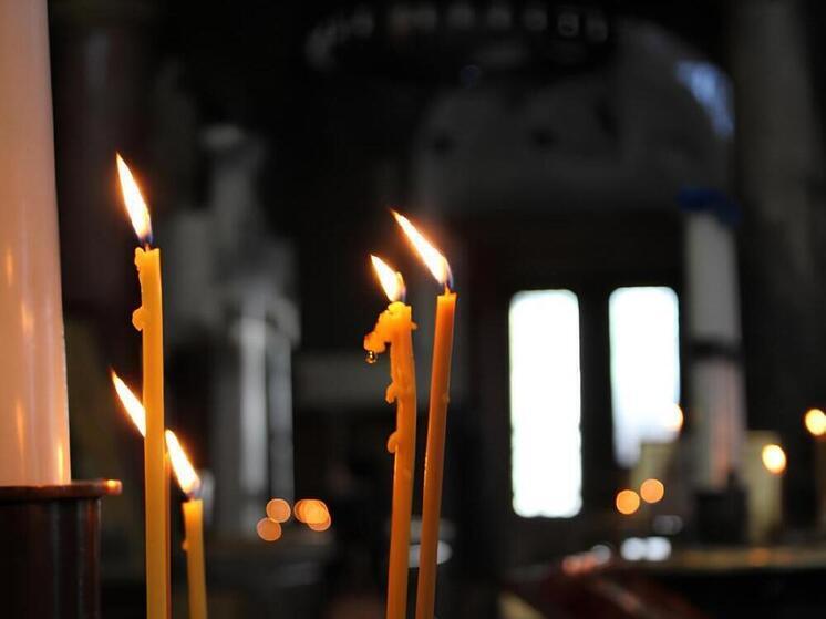 В Спасо-Преображенском соборе в Петербурге совершат молебен за людей с ВИЧ