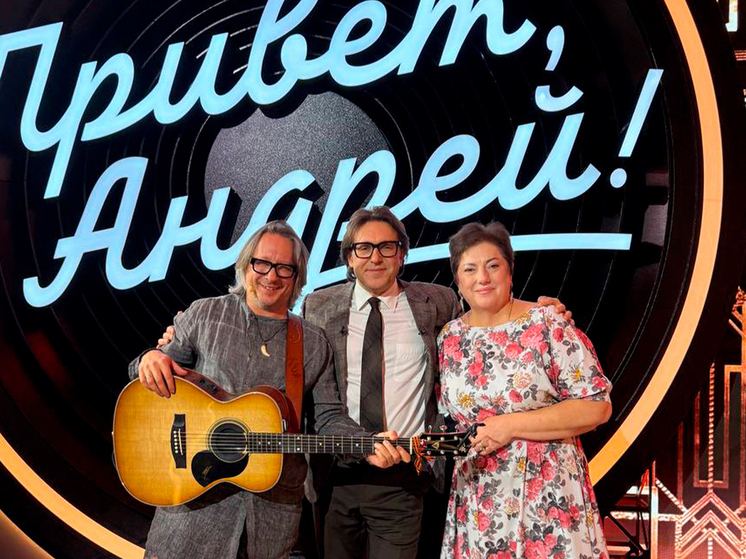 Астраханская медсестра выступила на федеральном канале с песней Повалий и предложила Малахову покататься на чунках