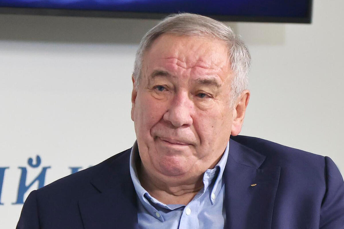 Тарпищев объяснил, почему молодые российские теннисисты меняют гражданство