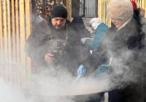 Губернатор Забайкальского края Александр Осипов в телеграм-канале поделился о том, как прошел первый Русский форум в Чите - административном центре Забайкалья