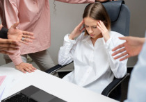 Эксперты провели опрос среди работающих москвичей и выяснили, какие параметры офисов чаще всего вызывают у них недовольство