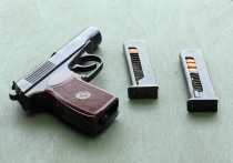 Выяснились новые подробности расследования громкого убийства сотрудника правоохранительных органов и его супруги, совершенного в ноябре 1999 года на юго-востоке Москвы