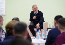 Глава Башкирии Радий Хабиров принял участие в семинаре руководителей городов и районов республики