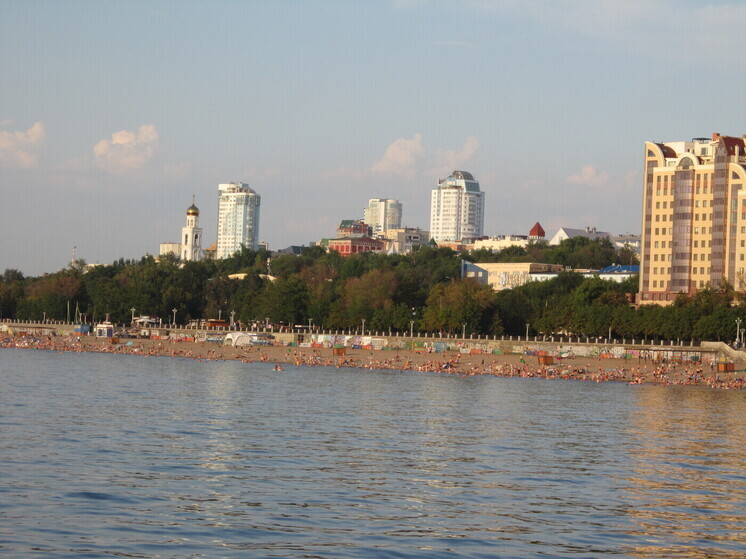 Из Самары в тропики: возобновились прямые рейсы из Курумоча на Фукуок и на Пхукет