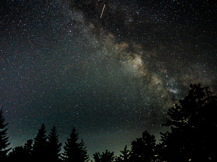 Звездный финал года: тамбовчан приглашают загадать рекордное число желаний на метеорный поток Геминиды